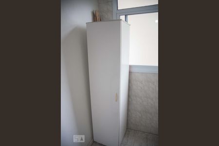 Apartamento à venda com 64m², 2 quartos e 1 vagaLavanderia