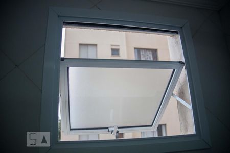 Apartamento à venda com 64m², 2 quartos e 1 vagaBanheiro Social