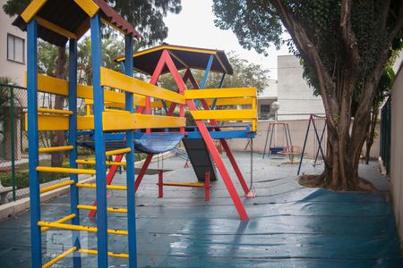 Apartamento à venda com 64m², 2 quartos e 1 vagaPlayground