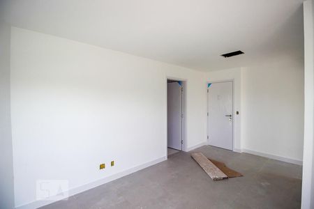 Apartamento à venda com 100m², 3 quartos e 2 vagasSala