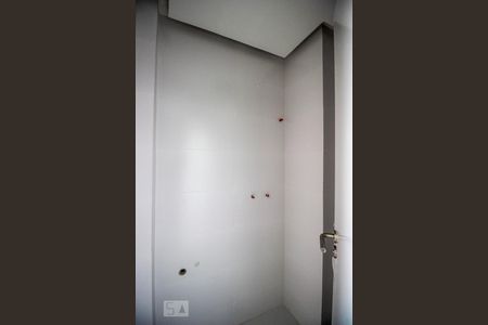 Apartamento à venda com 100m², 3 quartos e 2 vagasBanheiro de Serviço