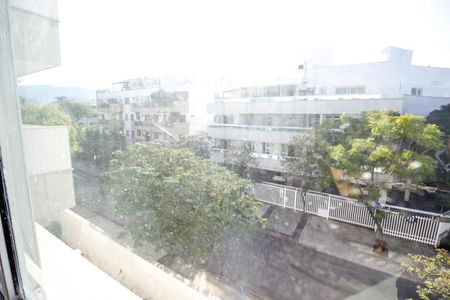 Apartamento à venda com 100m², 3 quartos e 2 vagasVista da Suíte