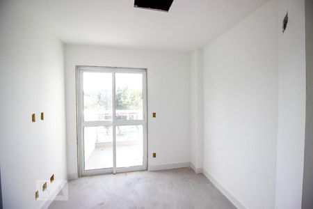 Apartamento à venda com 100m², 3 quartos e 2 vagasQuarto 1