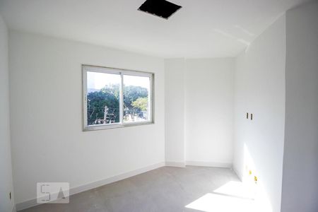 Apartamento à venda com 100m², 3 quartos e 2 vagasQuarto 2