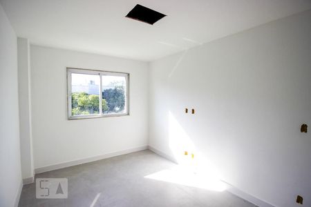 Apartamento à venda com 100m², 3 quartos e 2 vagasSuíte