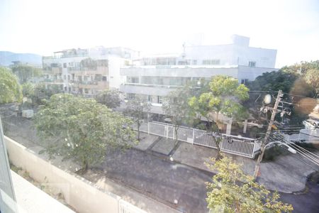 Apartamento à venda com 100m², 3 quartos e 2 vagasVista do Quarto 2