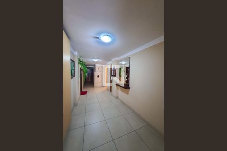 Apartamento à venda com 64m², 2 quartos e 1 vagaHall de Entrada