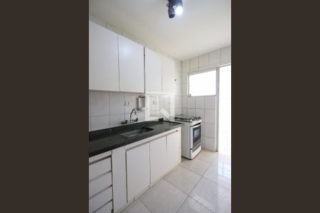 Apartamento à venda com 64m², 2 quartos e 1 vagaCozinha