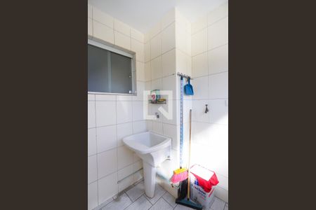 Apartamento à venda com 64m², 2 quartos e 1 vagaLavanderia