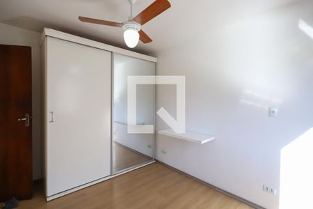 Apartamento à venda com 64m², 2 quartos e 1 vagaQuarto 2