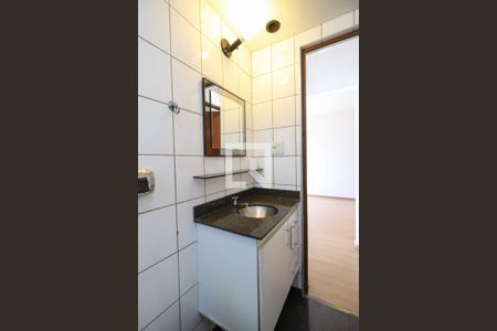 Apartamento à venda com 64m², 2 quartos e 1 vagaBanheiro
