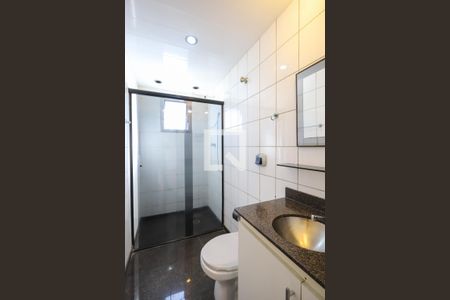 Apartamento à venda com 64m², 2 quartos e 1 vagaBanheiro