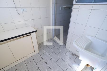 Apartamento à venda com 64m², 2 quartos e 1 vagaLavanderia