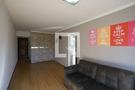 Apartamento à venda com 64m², 2 quartos e 1 vagaSala