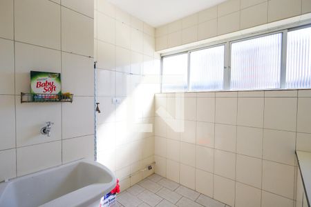 Apartamento à venda com 64m², 2 quartos e 1 vagaLavanderia