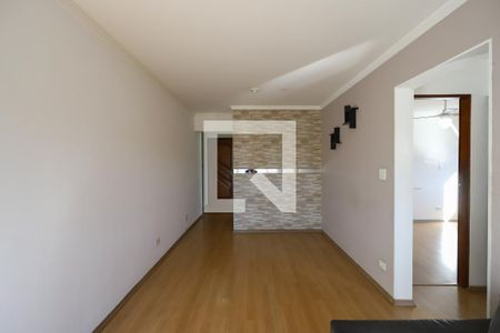 Apartamento à venda com 64m², 2 quartos e 1 vagaSala