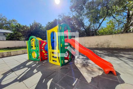 Apartamento à venda com 64m², 2 quartos e 1 vagaÁrea Comum - Playground