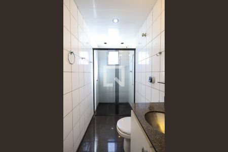 Apartamento à venda com 64m², 2 quartos e 1 vagaBanheiro