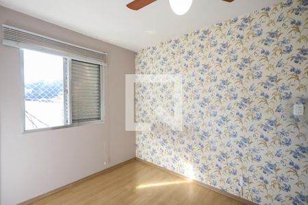 Apartamento à venda com 64m², 2 quartos e 1 vagaQuarto 2