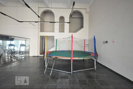 Apartamento à venda com 300m², 4 quartos e 4 vagasPlayground
