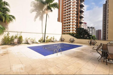 Apartamento à venda com 300m², 4 quartos e 4 vagasPiscina