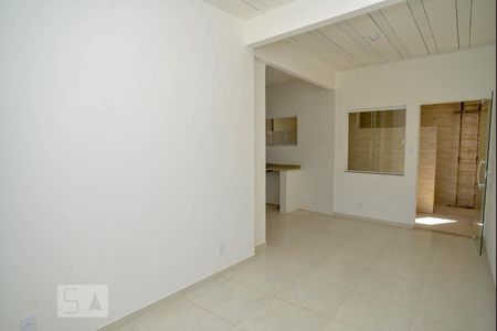 Sala de apartamento para alugar com 2 quartos, 75m² em Campo Grande, Rio de Janeiro