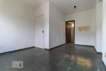 Sala de apartamento para alugar com 3 quartos, 73m² em Jardim Flamboyant, Campinas