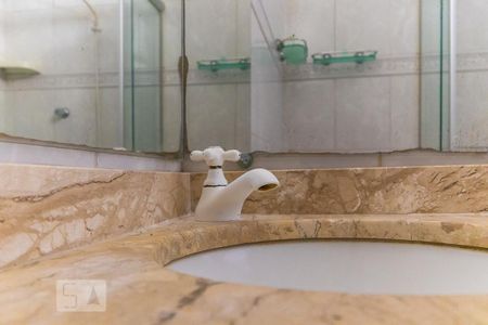 Apartamento para alugar com 73m², 3 quartos e 1 vaga Apartamento para alugar com 73m², 3 quartos e 1 vagaBanheiro - Torneira