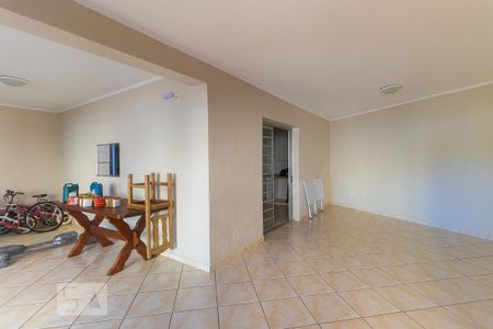 Área comum - Salão de festas de apartamento para alugar com 3 quartos, 73m² em Jardim Flamboyant, Campinas