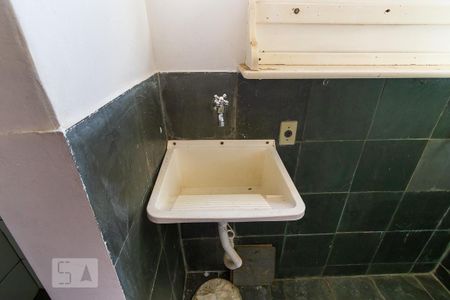 Apartamento para alugar com 73m², 3 quartos e 1 vaga Apartamento para alugar com 73m², 3 quartos e 1 vagaÁrea de serviço