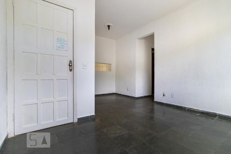 Sala de apartamento para alugar com 3 quartos, 73m² em Jardim Flamboyant, Campinas
