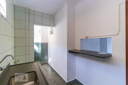Apartamento para alugar com 73m², 3 quartos e 1 vaga Apartamento para alugar com 73m², 3 quartos e 1 vagaCozinha