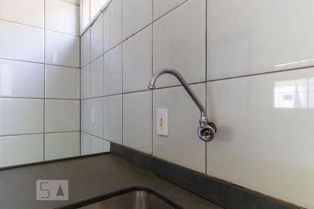 Apartamento para alugar com 73m², 3 quartos e 1 vaga Apartamento para alugar com 73m², 3 quartos e 1 vagaCozinha - Torneira