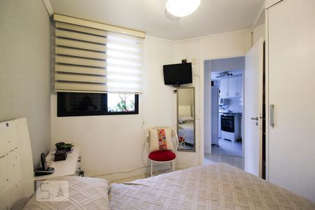 Quarto  de apartamento para alugar com 1 quarto, 39m² em Indianópolis, São Paulo