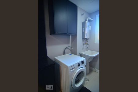 Apartamento à venda com 88m², 3 quartos e 1 vagaÁrea de serviço