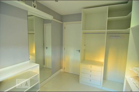 Apartamento à venda com 88m², 3 quartos e 1 vagaQuarto 2