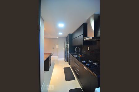 Apartamento à venda com 88m², 3 quartos e 1 vagaCozinha