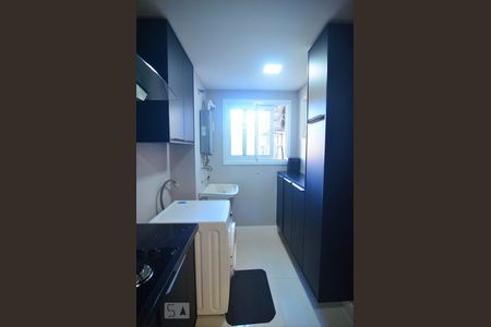 Apartamento à venda com 88m², 3 quartos e 1 vagaÁrea de serviço