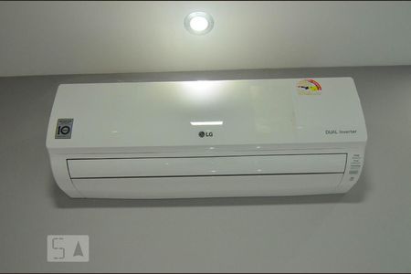 Apartamento à venda com 88m², 3 quartos e 1 vagaAr condicionado