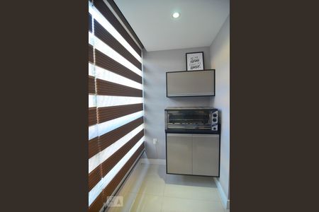 Sala de apartamento à venda com 3 quartos, 88m² em Nossa Senhora das Gracas, Canoas