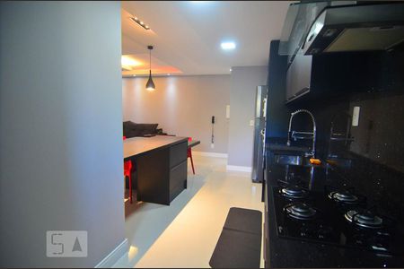 Apartamento à venda com 88m², 3 quartos e 1 vagaCozinha