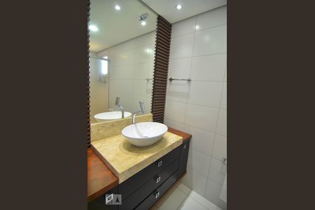 Apartamento à venda com 88m², 3 quartos e 1 vagaBanheiro suíte