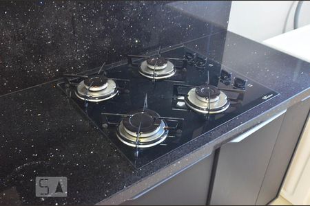 Apartamento à venda com 88m², 3 quartos e 1 vagaCozinha