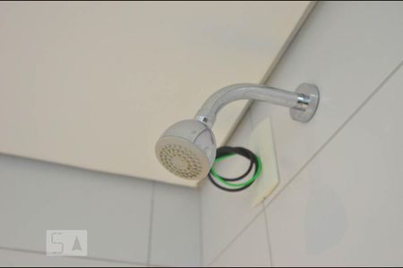 Apartamento à venda com 88m², 3 quartos e 1 vagaBanheiro social