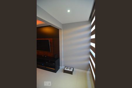 Sala de apartamento à venda com 3 quartos, 88m² em Nossa Senhora das Gracas, Canoas