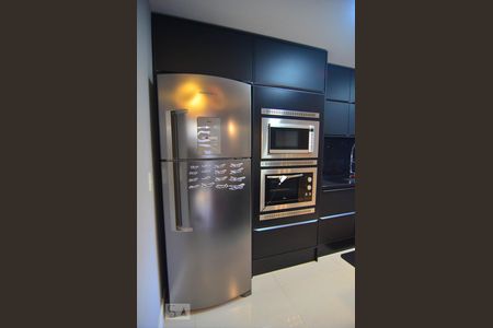 Apartamento à venda com 88m², 3 quartos e 1 vagaCozinha