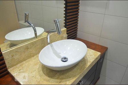 Apartamento à venda com 88m², 3 quartos e 1 vagaBanheiro suíte