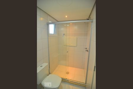 Apartamento à venda com 88m², 3 quartos e 1 vagaBanheiro social