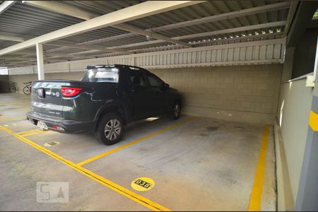 Apartamento à venda com 88m², 3 quartos e 1 vagaGaragem