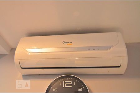 Apartamento à venda com 88m², 3 quartos e 1 vagaAr condicionado